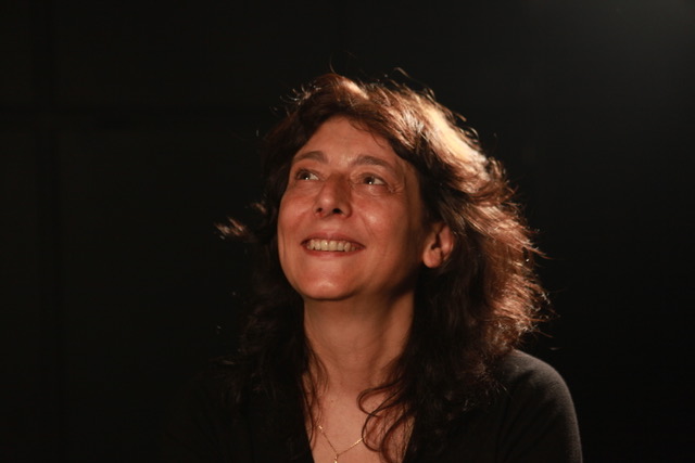 Michèle CLAUDE
